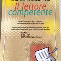 il lettore competente