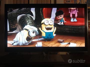 Tv Plasma Panasonic 50 pollici