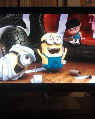 Tv Plasma Panasonic 50 pollici