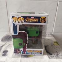Funko pop Young gamora 417