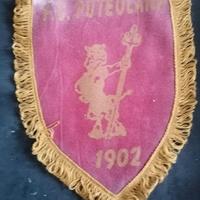 Gagliardetti Varie Squadre