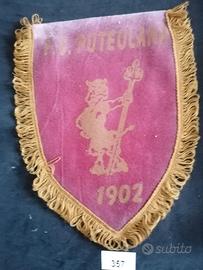 Gagliardetti Varie Squadre