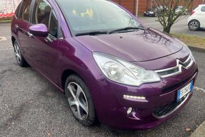 Citroen C3 PureTech 82 Exclusive-2016