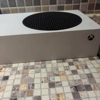 XBOX SERIE S