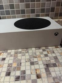 XBOX SERIE S