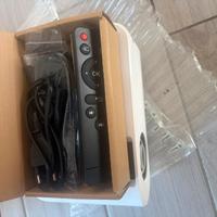 Mini video proiettore