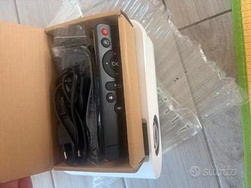 Mini video proiettore