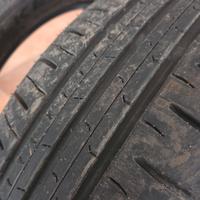 4 pneumatici 175 60 18 Falken estivi
