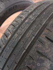 4 pneumatici 175 60 18 Falken estivi