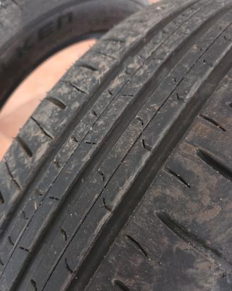 4 pneumatici 175 60 18 Falken estivi