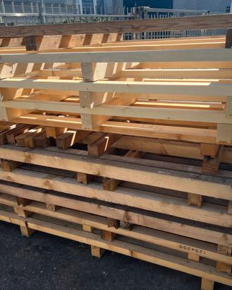 Bancali in legno da bricolage -  fai da Te