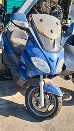 Piaggio X9 per ricambi