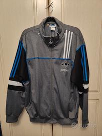 Giacca vintage ADIDAS anni '90