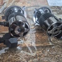 fari lampadine h4 full led 