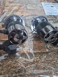 fari lampadine h4 full led 