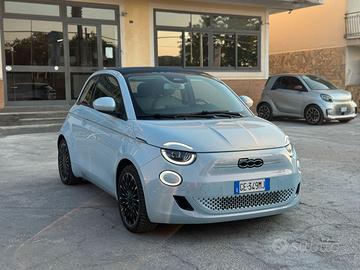 Fiat 500e 2021 KM53.000 392 841 4412
