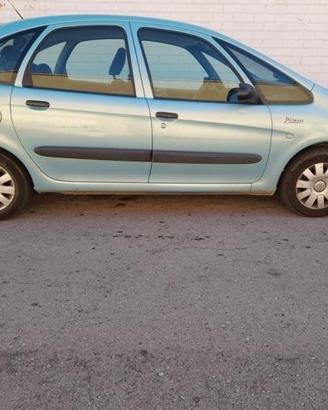 Motore Peugeot Citroen Codice NFV