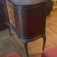 Antico mobiletto bar