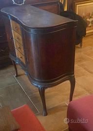 Antico mobiletto bar