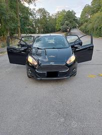FORD FIESTA 1.5 diesel 75 cv NEO PATENTATI