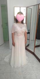 abito da sposa