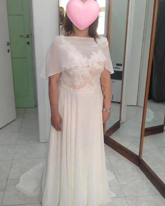 abito da sposa
