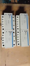 trasformatori art. Sarel 230 volt/ 12-24 volt