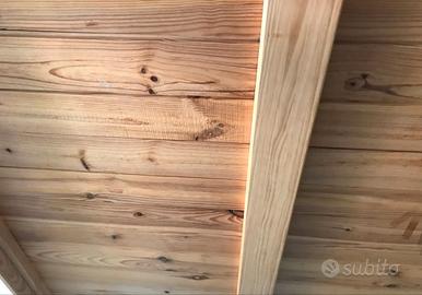 letto a castello matrimoniale 