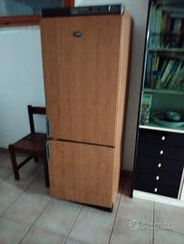 frigo/frizer 