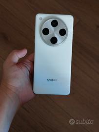 Oppo Find x 8 Pro bianco 512gb 