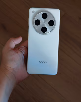 Oppo Find x 8 Pro bianco 512gb 