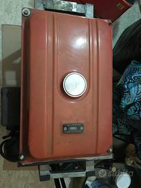 GENERATORE MOSA FASE 220/380 TRATTABILE