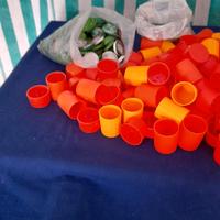 Tappi per imbottigliamento 