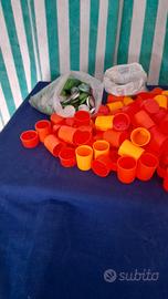 Tappi per imbottigliamento 