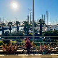 Relax, Terrazza vista mare e piscina