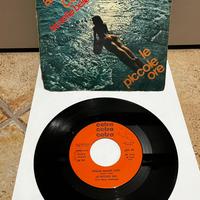 Vinile 45 giri Le Piccole Ore