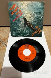 Vinile 45 giri Le Piccole Ore