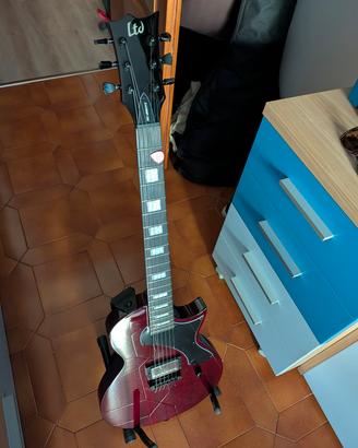 LTD EC-201ft