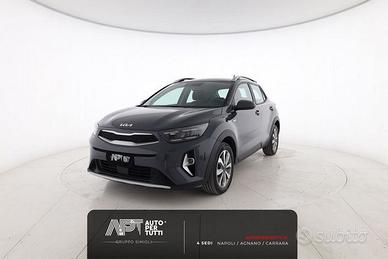 Kia Stonic 1.2 dpi Style gpl 82cv