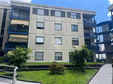 2 LOCALI A LENTATE SUL SEVESO