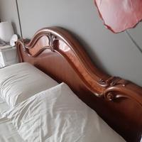 gratis armadio 4 stagioni e testiera