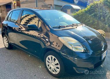 Toyota Yaris 1.0 benzina OK NEOPATENTATI