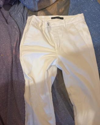 pinocchietto zara