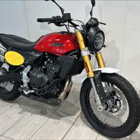 Fantic Caballero 700 Aziendale