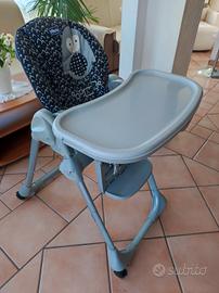 Seggiolone Chicco Polly Easy