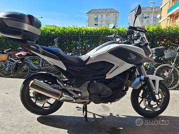 HONDA NC 750 X