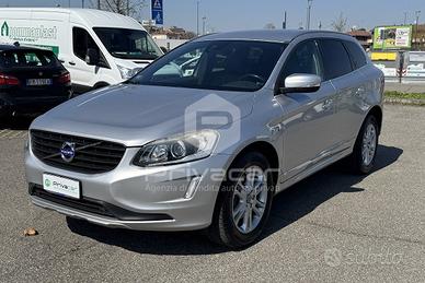 VOLVO XC60 D4 Geartronic Volvo Ocean Race