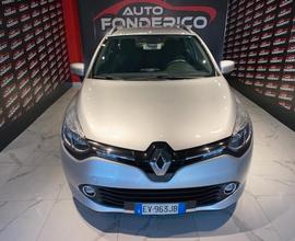 Renault Clio 1.5 dCi AUTOMATICA - 2014