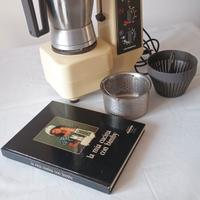 robot da cucina Bimby 