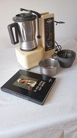 robot da cucina Bimby 